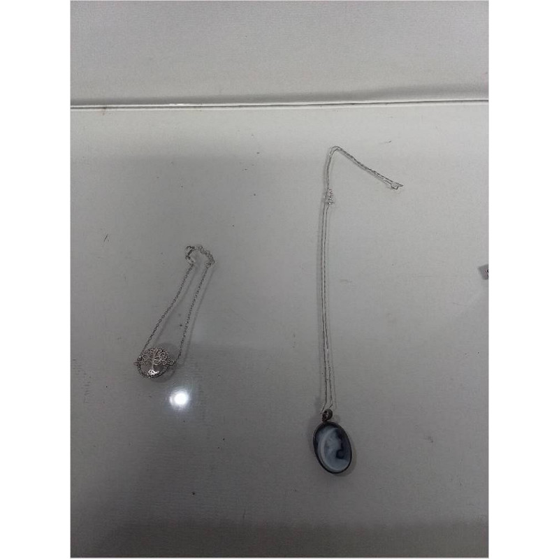 BIJOUX ARGENTE