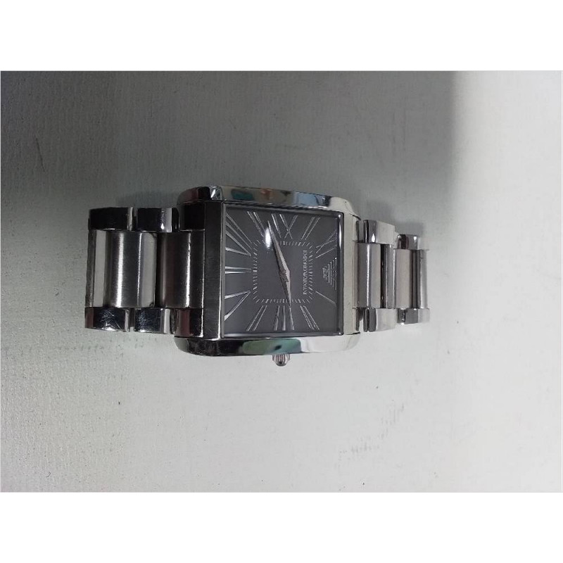 MONTRE FEMME ARMANI 