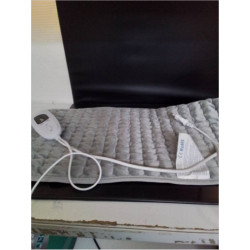COUVERTURE CHAUFFANTE ROHS 