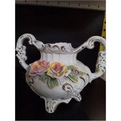 DÉCORATION CAPODIMONTE 