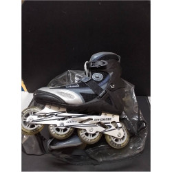ROLLER P44 AVEC PROTECTIONS 