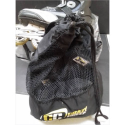 ROLLER P44 AVEC PROTECTIONS 