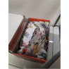 TIMBRES VRAC 