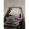 LOT CARTES POSTALES DIVERS (800P)