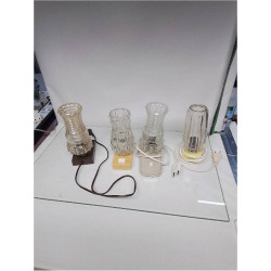 LAMPE VINTAGE ORION LA PIECE