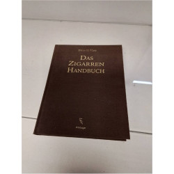 LIVRE DAS ZIGARREB HANDBUCH