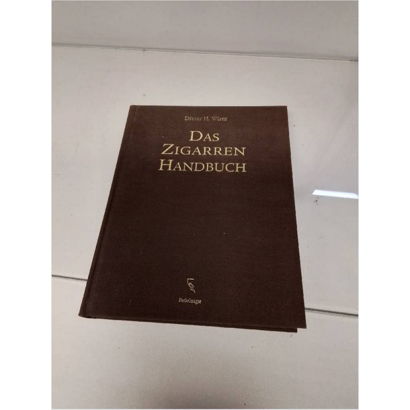LIVRE DAS ZIGARREB HANDBUCH
