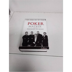 LIVRE POKER MATRIX 