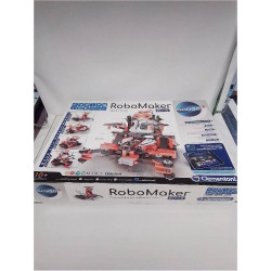 ROBOT MAKER PRO
