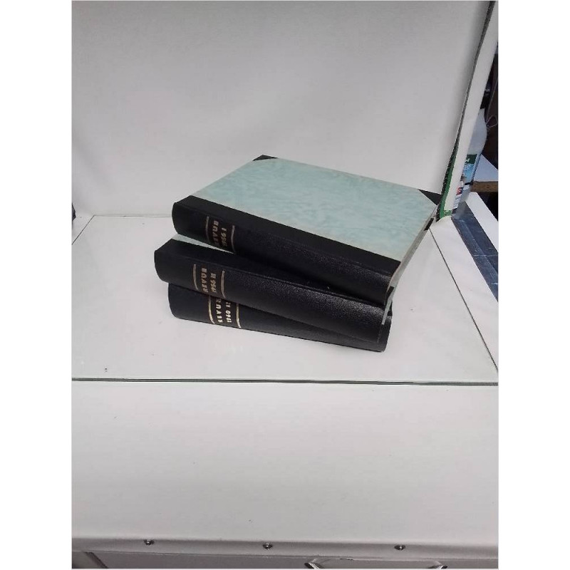 LIVRE REVUE LA PIECE 