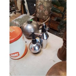 SYPHON VINTAGE LA PIECE