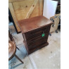 MEUBLE D’APPOINT 3 TIROIRS 