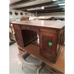 BUREAU ANCIEN 2 PORTES 1...