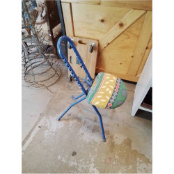 CHAISE DE REPASSAGE 