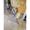 CHAISE DE REPASSAGE 