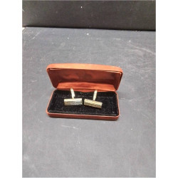 BOUTONS DE MANCHETTE