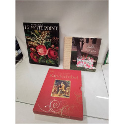 LIVRE DIVERS 