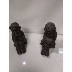 STATUETTE ENFANT 