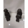 STATUETTE ENFANT 