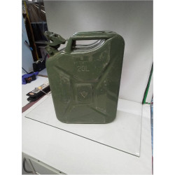 JERRYCAN 20L VERTE