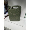 JERRYCAN 20L VERTE