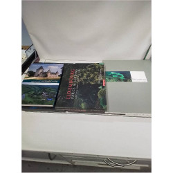 LIVRE LUXEMBOURG LA PIECE