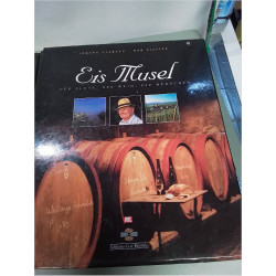 LIVRE LUXEMBOURG EIS MUSEL