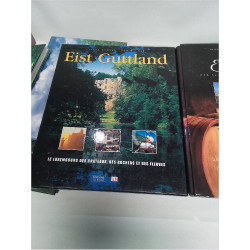 LIVRE LUXEMBOURG EIST GUTTLAND