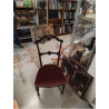 CHAISE NAPOLÉON III 