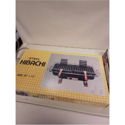 GRILL HIBACHI 