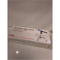 TÉLESCOPE 