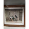 REPRODUCTION JEAN MOREAU 