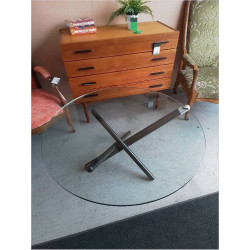 TABLE BASSE DESIGN 70\'...