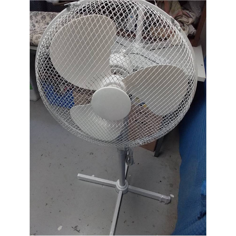 VENTILATEUR TRSTAR 