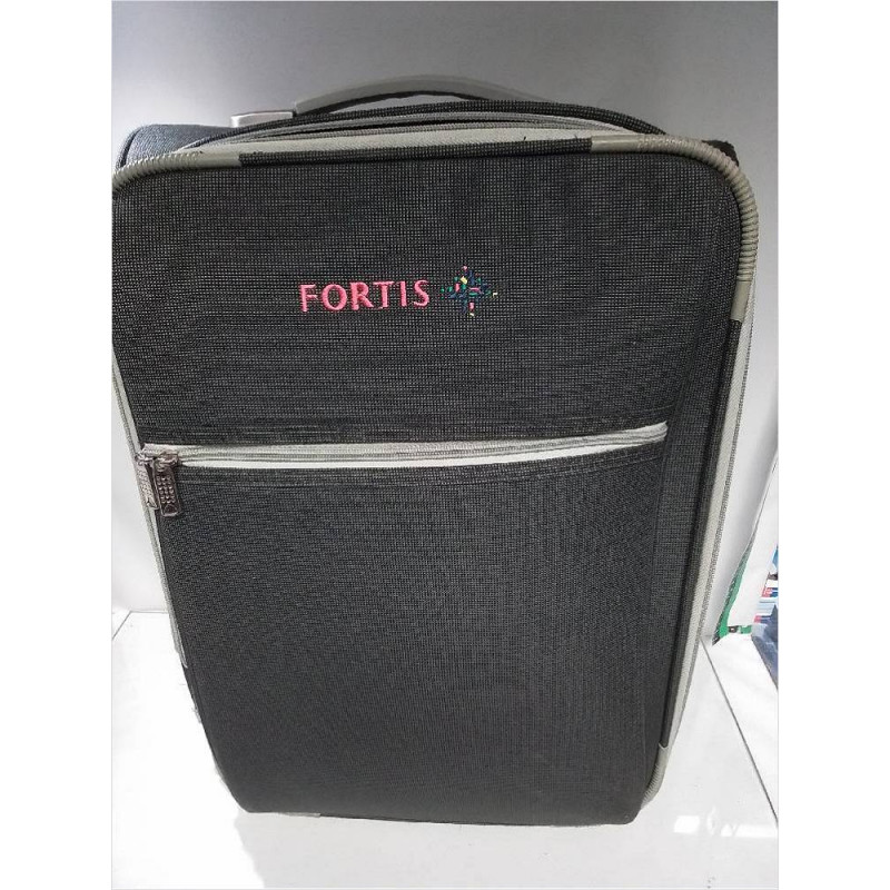 VALISE SOUPLE FORTIS 