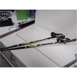PAIRE DE BATONS DE RANDONNÉE 