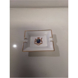 CENDRIER MANUFACTURE ROYAL
