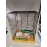 CAGE A HAMSTER