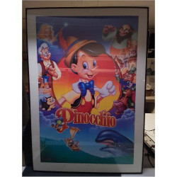 CADRE PINOCCHIO