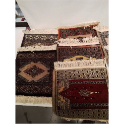 TAPIS ORIENT TRES PETIT...
