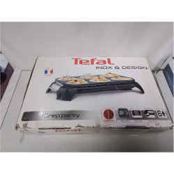 CREP’ PARTY TEFAL 