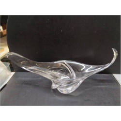 COUPE CRISTALLERIE LORRAINE 