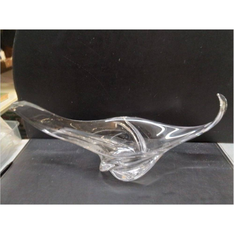 COUPE CRISTALLERIE LORRAINE 