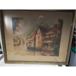 LITHOGRAPHIE 55/500
