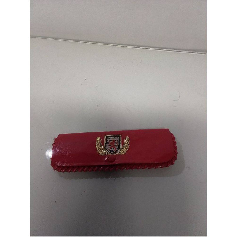 POCHETTE LUXEMBOURG 