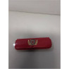 POCHETTE LUXEMBOURG 