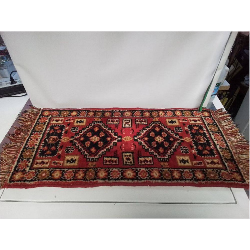 TAPIS DIVERS 