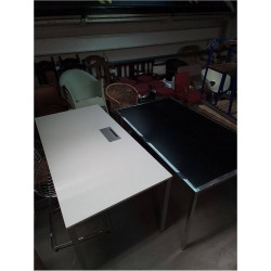 BUREAU MODERNE DIVERS 