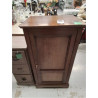 MEUBLE HIFI STYLE LOUIS PHILIPPE 