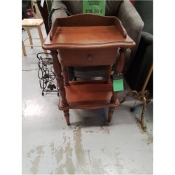 ETAGERE D’APPOINT 1 TIROIR